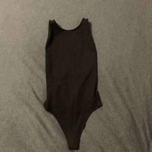Wilfred free | highneck body suit